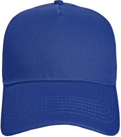 Baseball Cap - Blauw