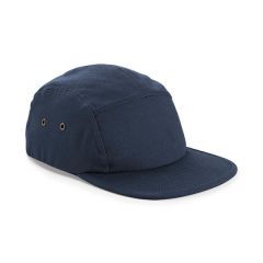 Canvas Cap