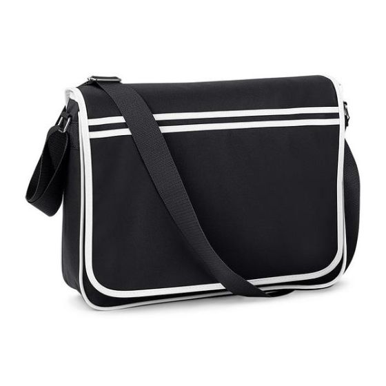 Retro tas 2025