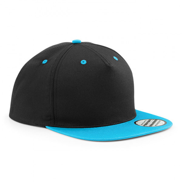 Snapback bedrukken ? stuk Met Je Eigen Ontwerp!