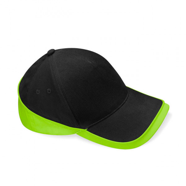 Sport cap Vanaf 1 stuk Met Je Eigen Ontwerp!